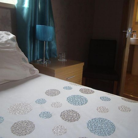 Lakeview Guest House Странрар Екстер'єр фото