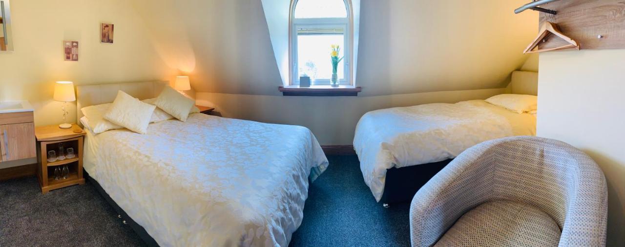 Lakeview Guest House Странрар Екстер'єр фото