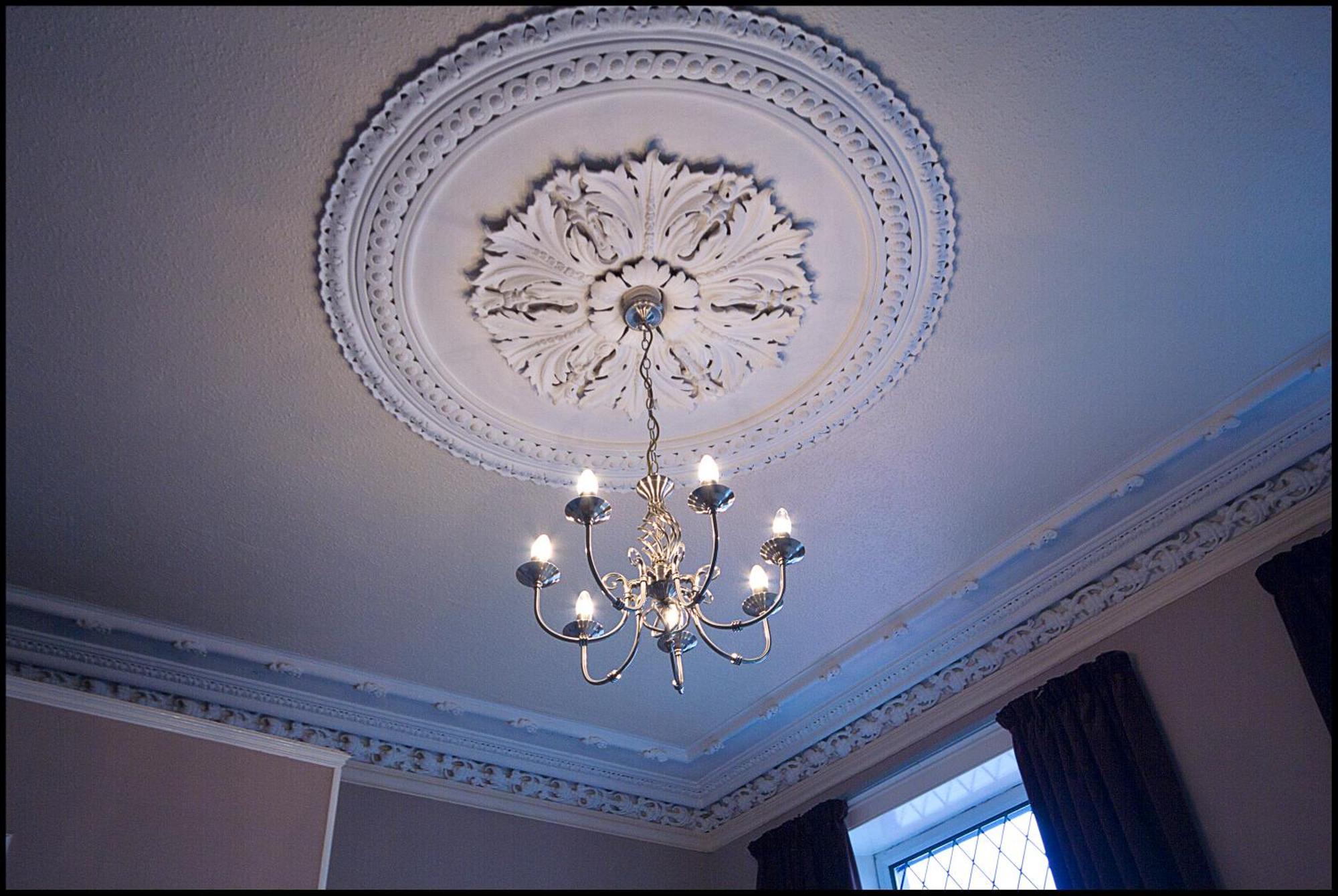 Lakeview Guest House Странрар Екстер'єр фото