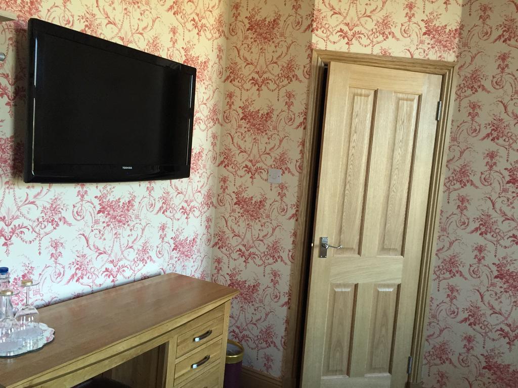 Lakeview Guest House Странрар Екстер'єр фото