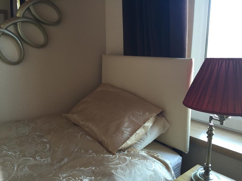 Lakeview Guest House Странрар Екстер'єр фото