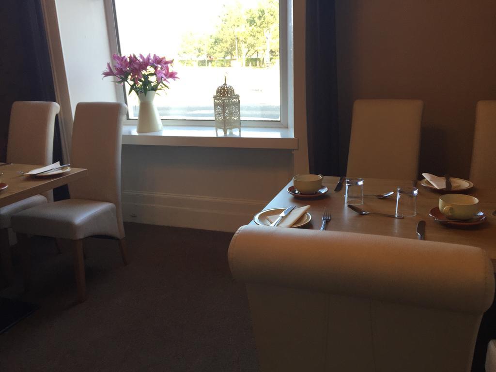 Lakeview Guest House Странрар Екстер'єр фото