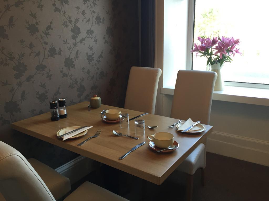 Lakeview Guest House Странрар Екстер'єр фото