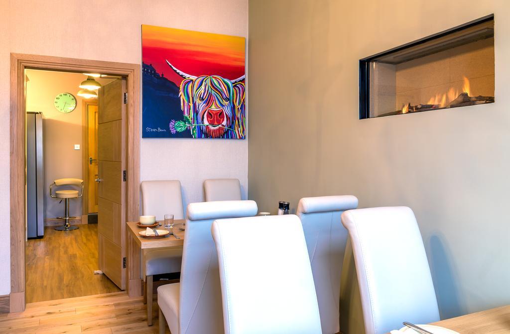 Lakeview Guest House Странрар Екстер'єр фото